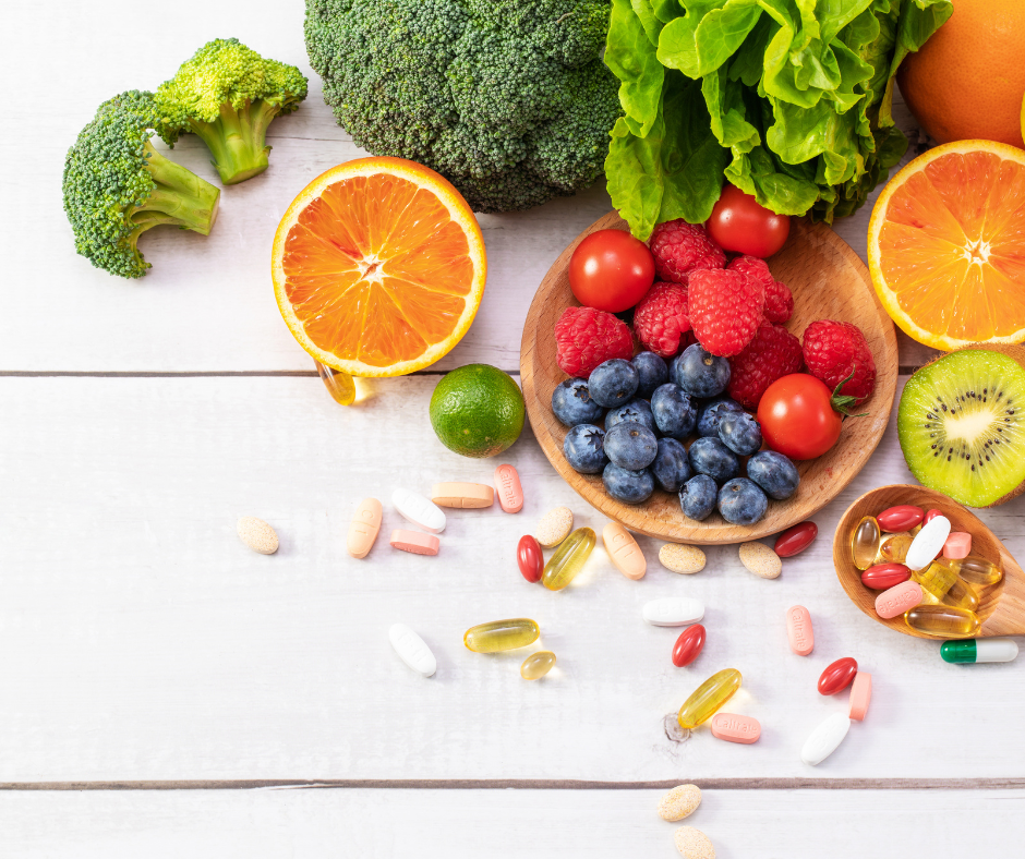 💊 Vitamine D, magnésium, probiotiques : pourquoi ton corps en manque vraiment